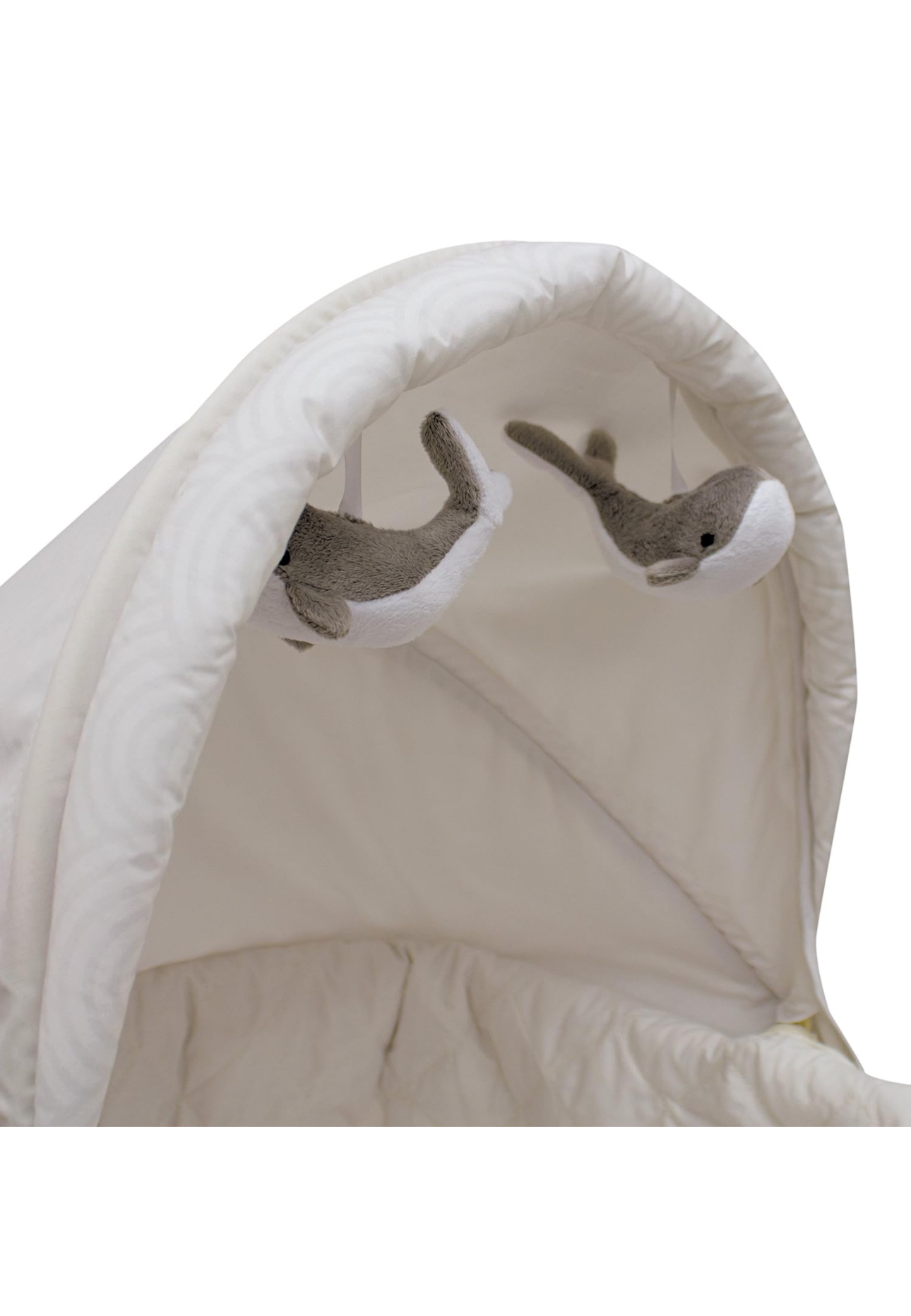 Bassinet - photo 3