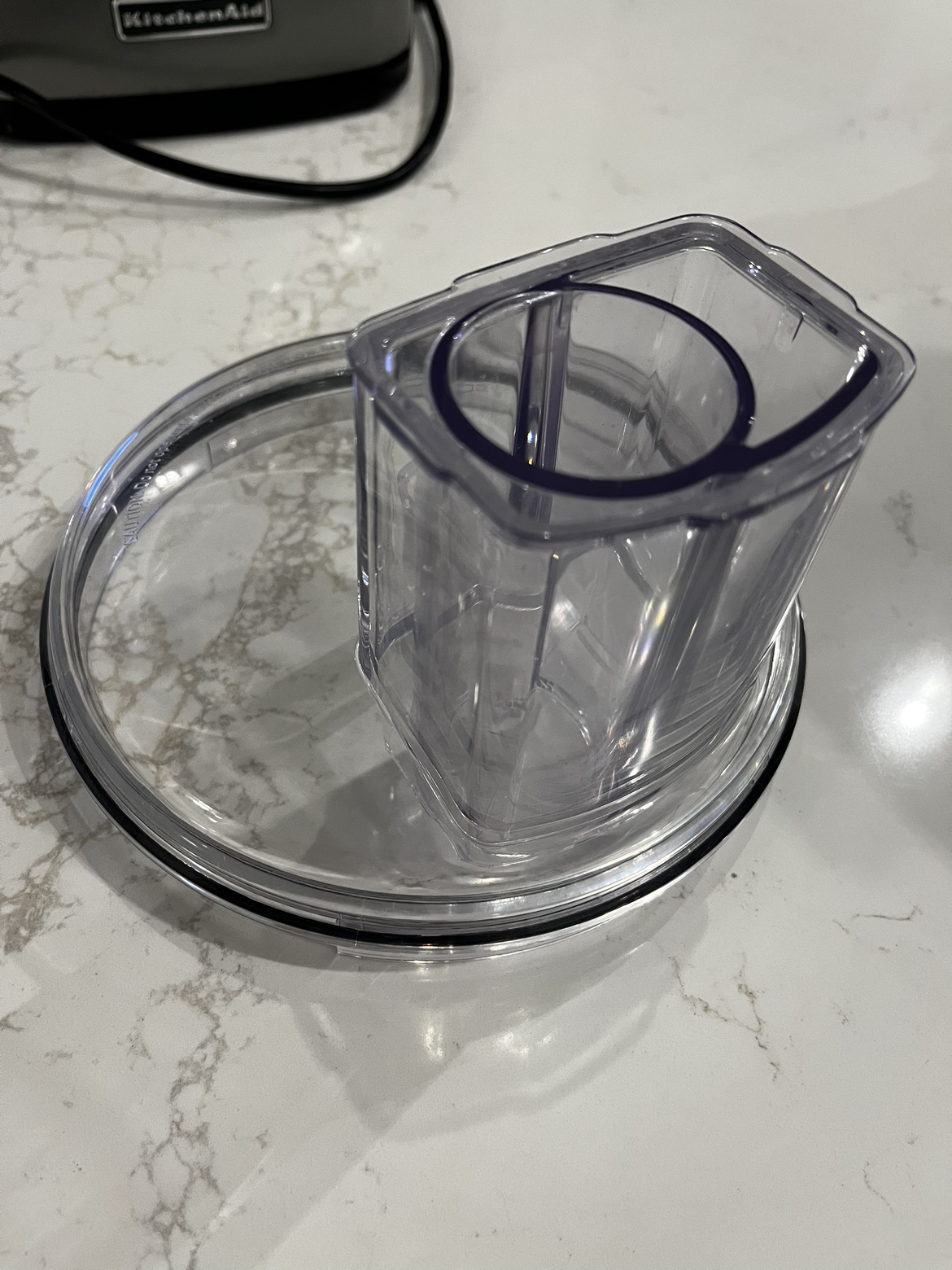 KitchenAid KFP0711CU 7-Cup Food Processor image indicator(7)