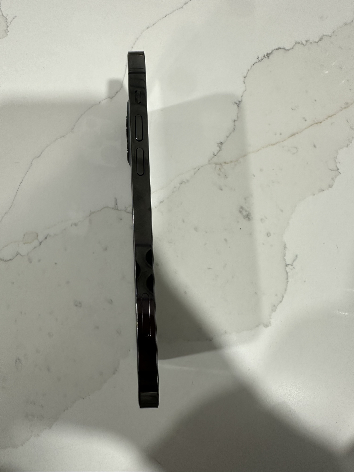 iPhone 12 Pro - 512 GB - photo 5