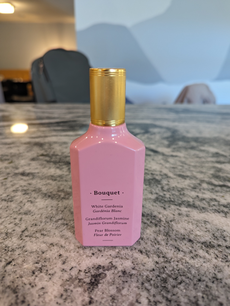 Gucci Flora perfume - photo 2