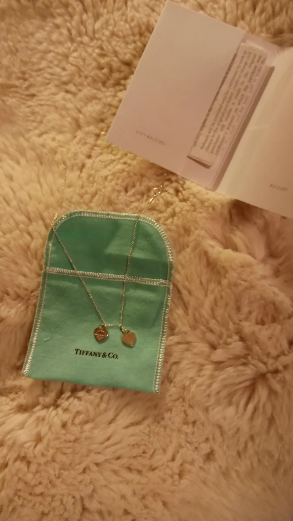 Tiffany & Co.