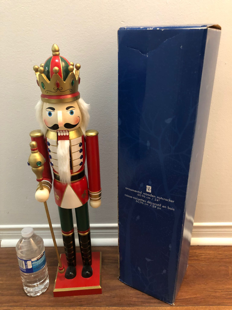 Nutcracker thumbnail