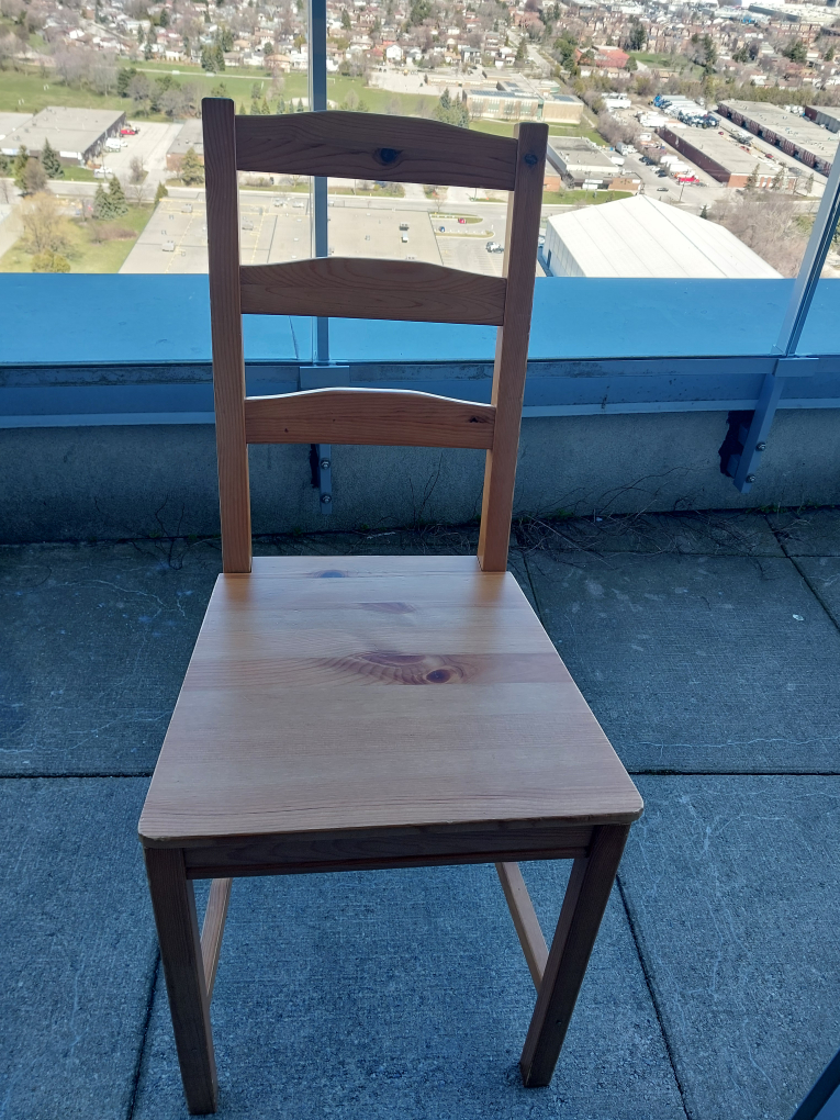 IKEA Chair $10