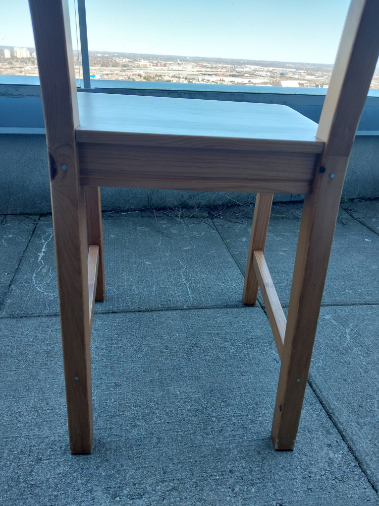 IKEA Chair $10 - photo 2