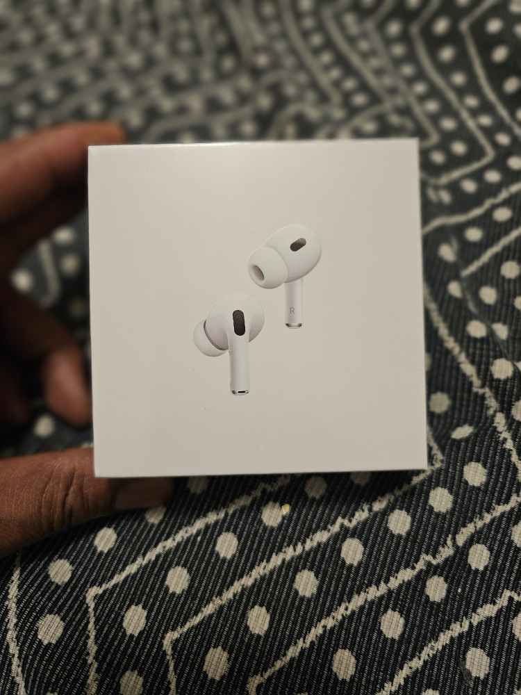 AirPods Pro 2nd Gen