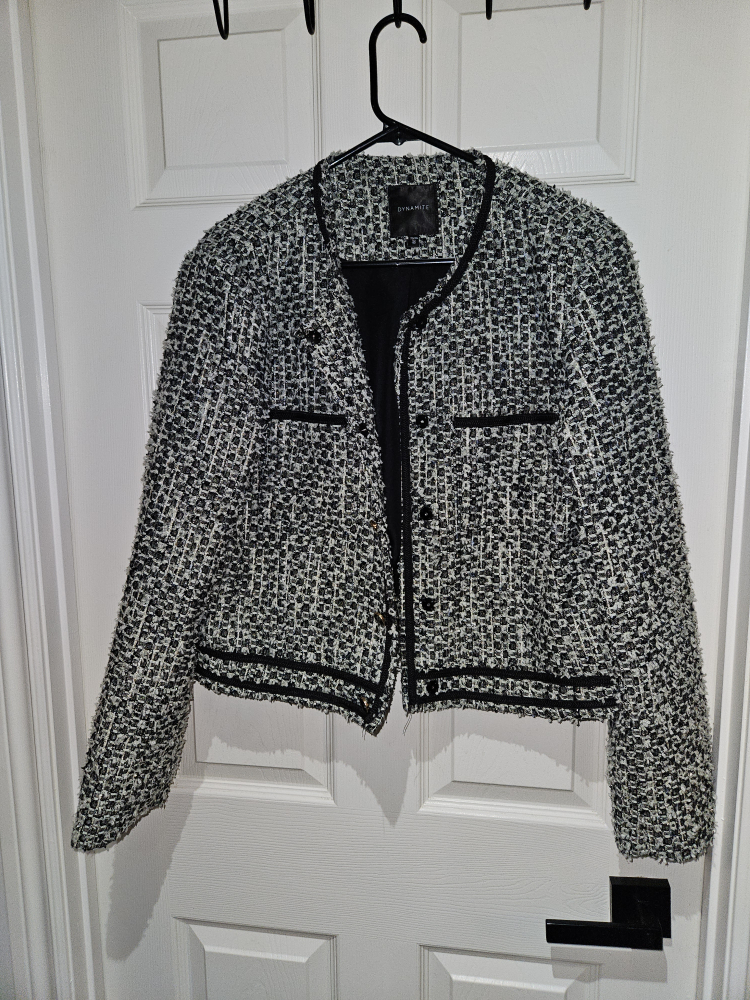 Dynamite Blazer - photo 2