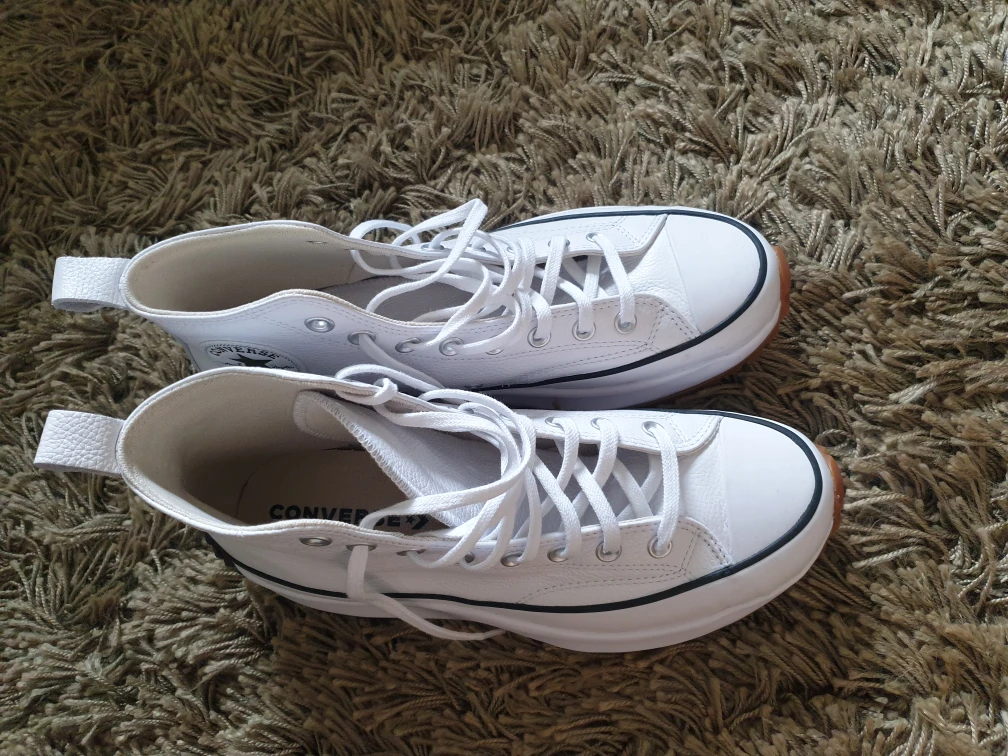 Converse Unisex Run Star image indicator(2)