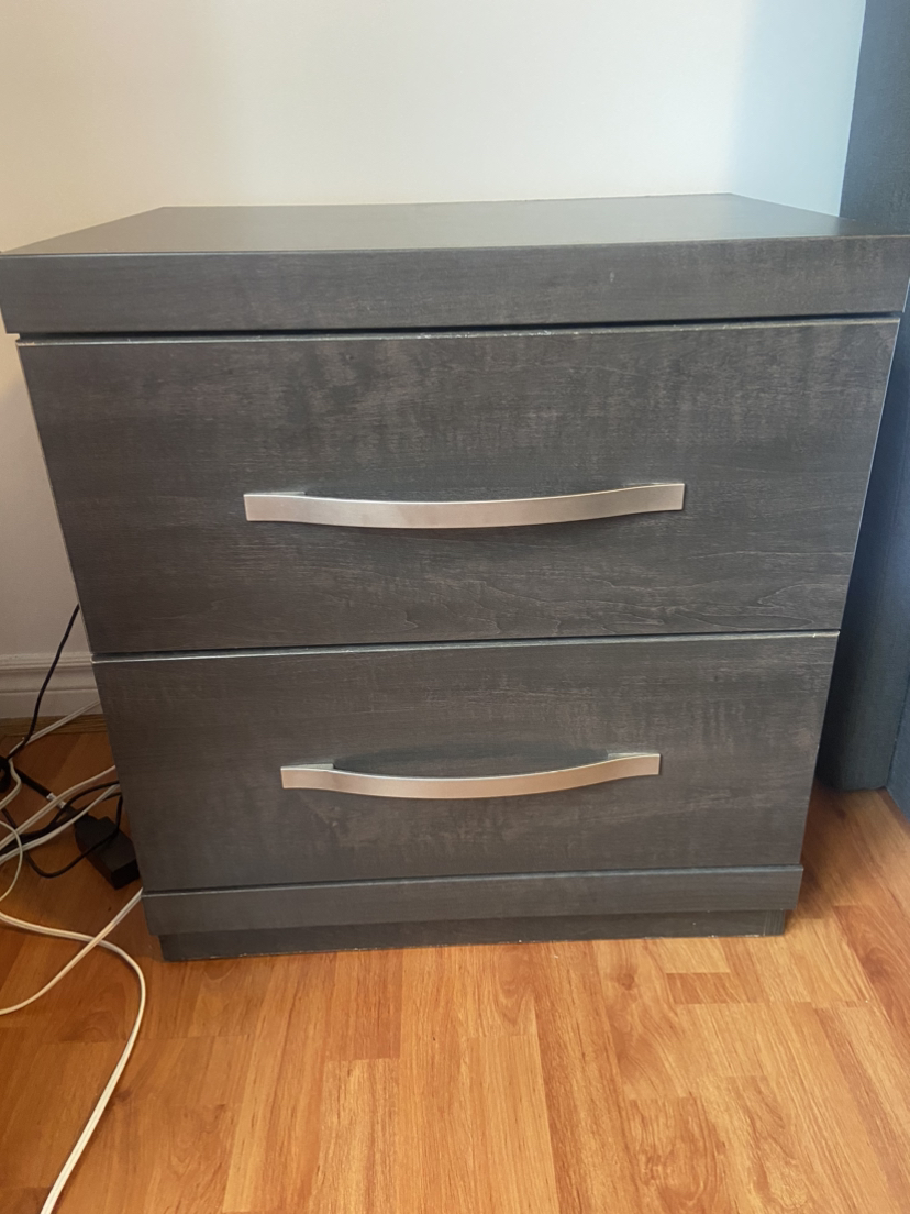 MOVING OUT OF COUNTRY