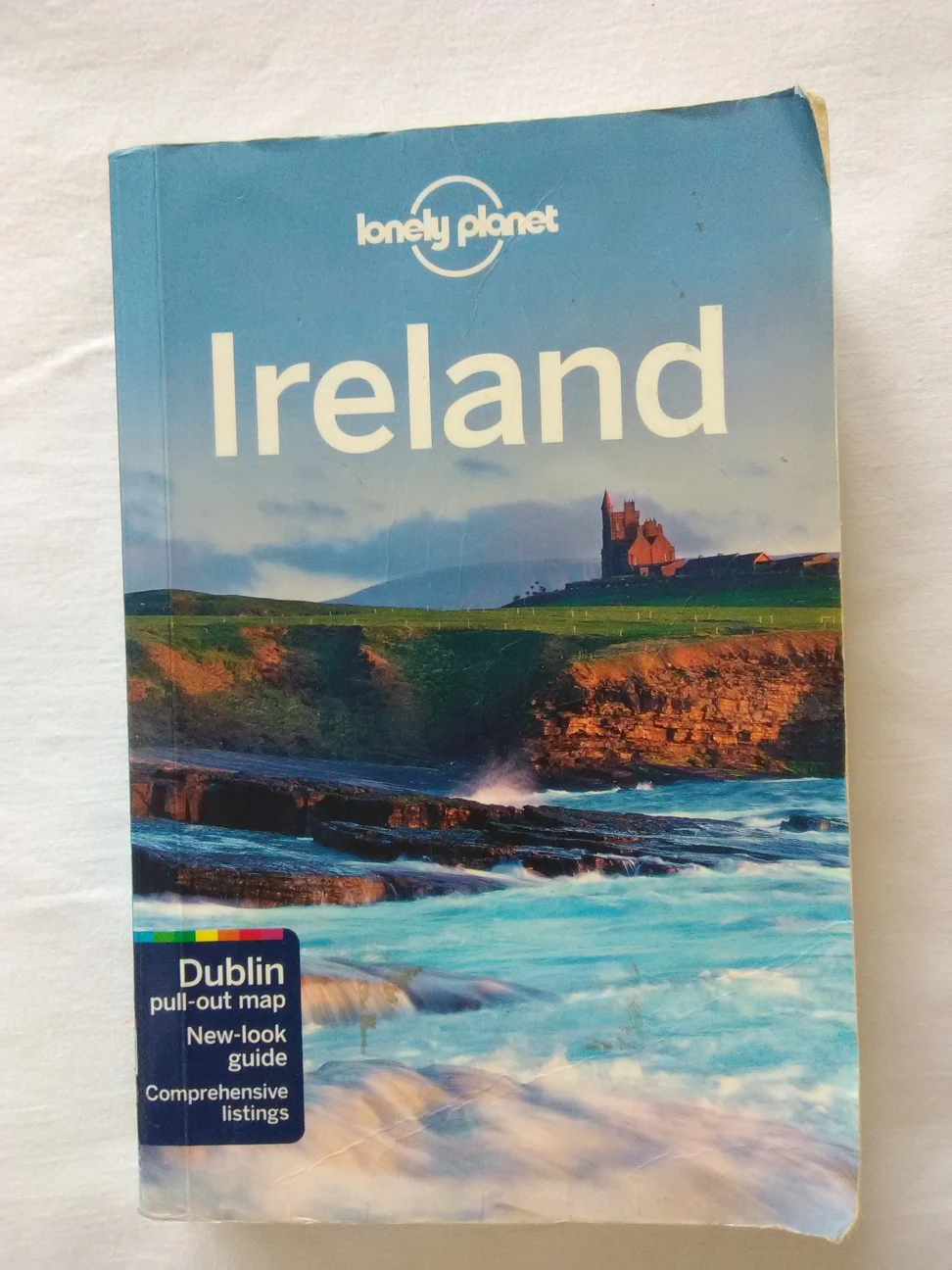 travel books for $1.00 each image indicator(3)