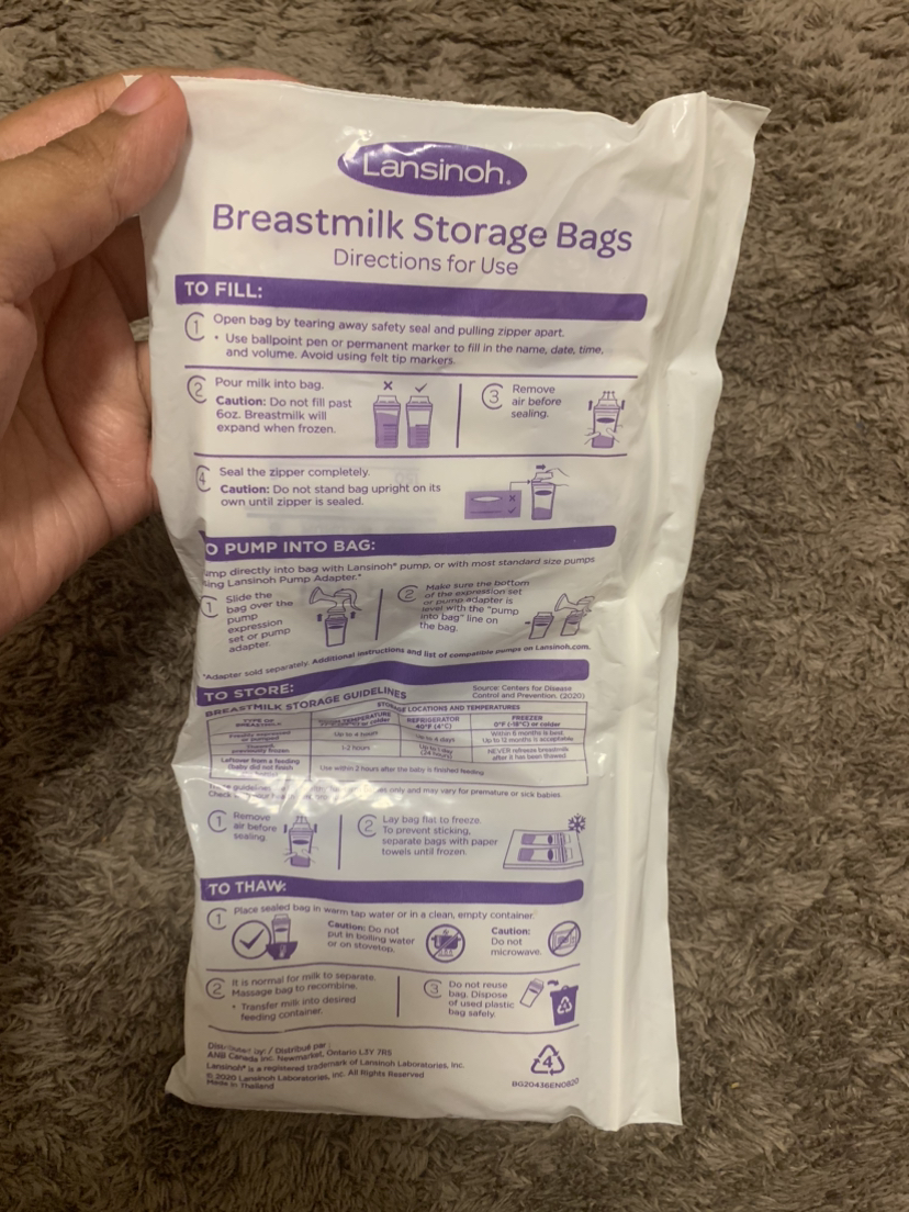 Natures Bond all in one, manual pump image indicator(3)