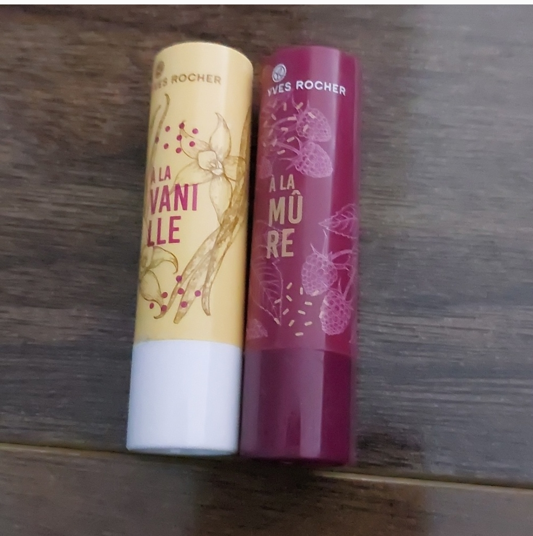 Tinted Lip Balm 2 for $5 thumbnail