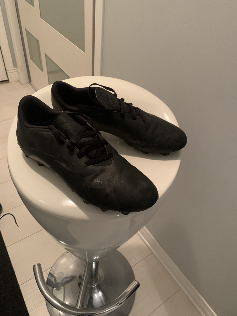 adidas Predator Soccer Cleats, size 11