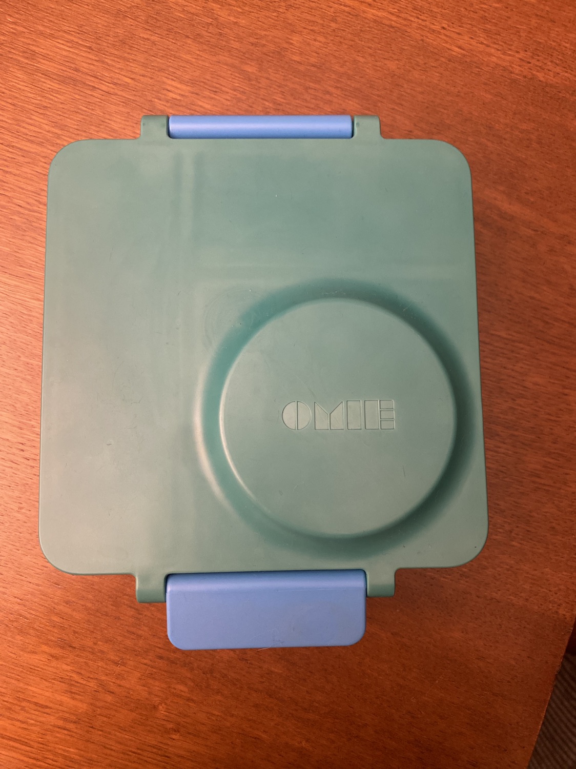 OmieBox Bento Box - Insulated Lunch Box with Leak Proof Thermos thumbnail