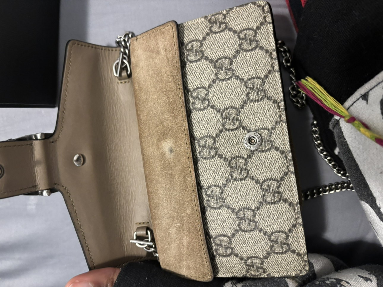 Gucci mini Dionysus - photo 3