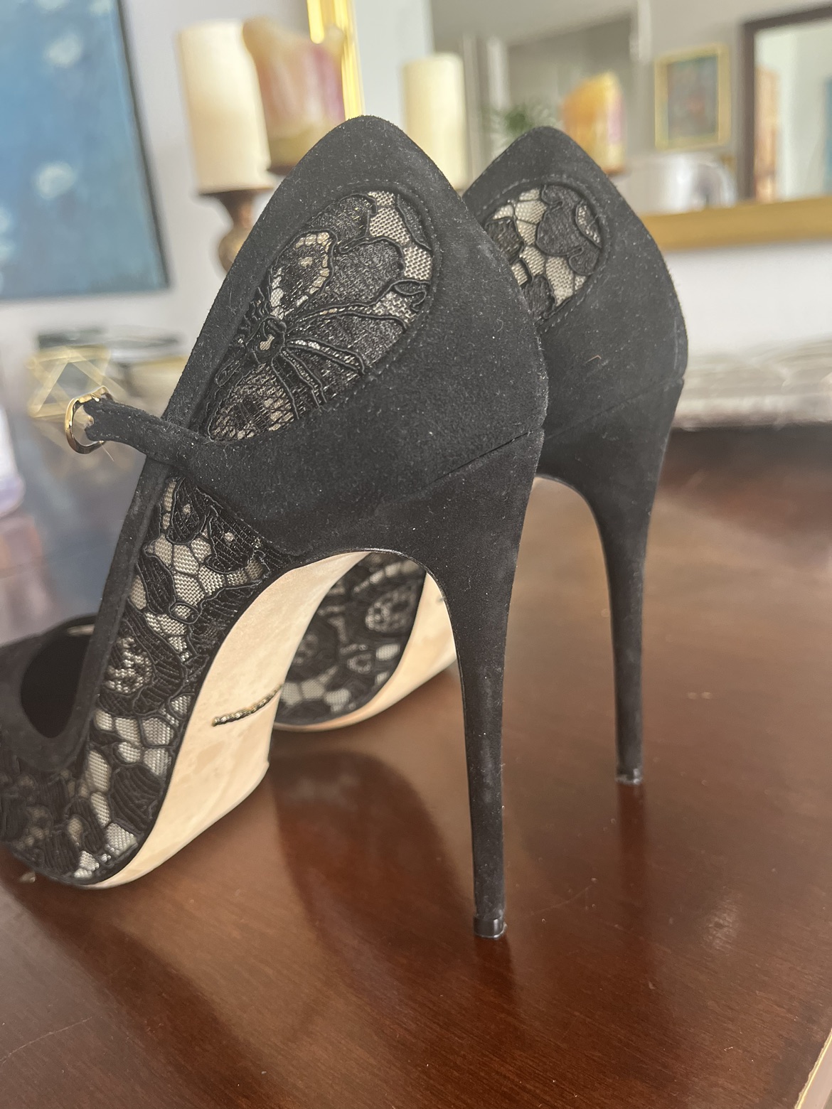 DOLCE HEELS image indicator(4)