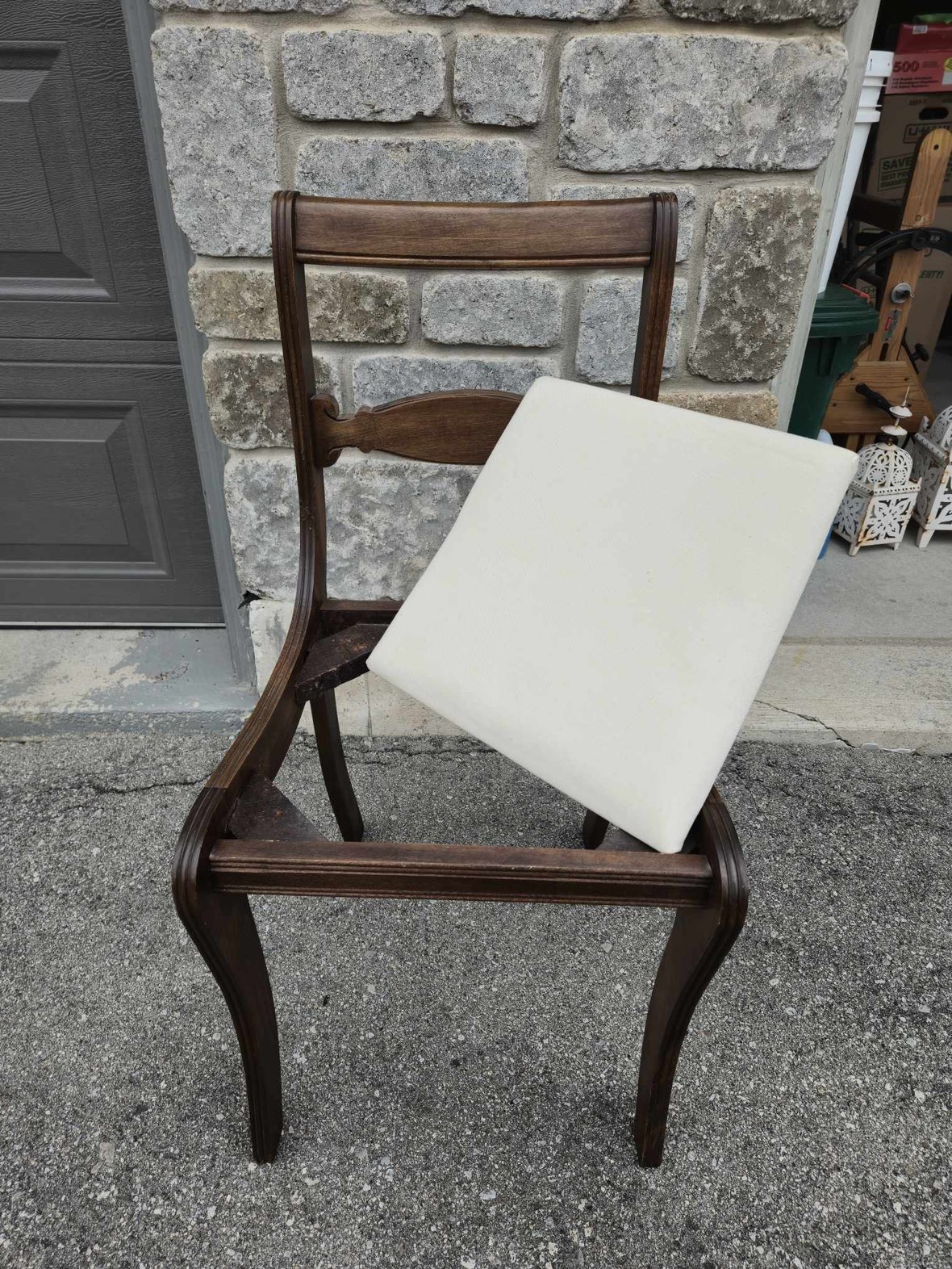Accent Chair - photo 2