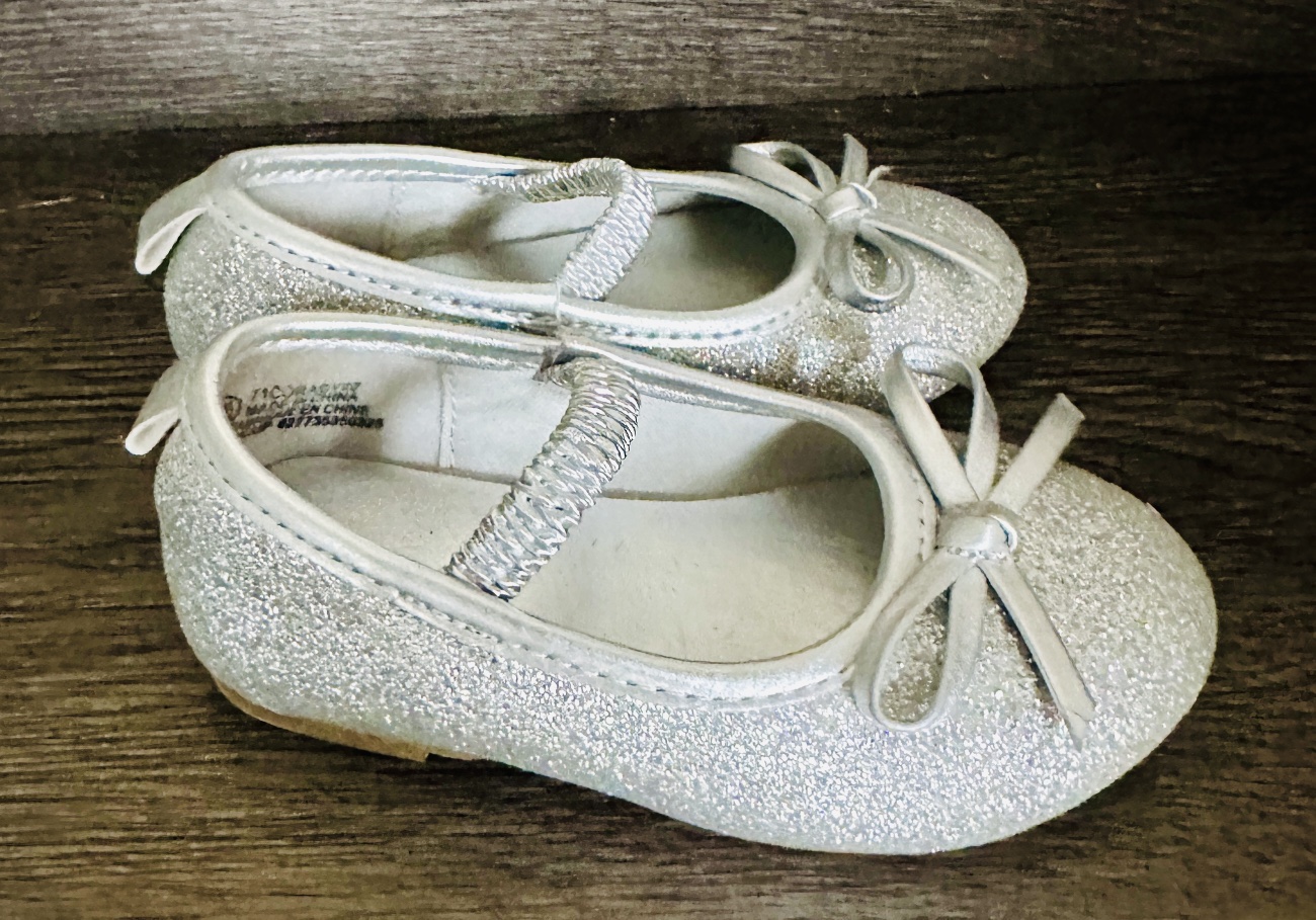 Kids shoes #freecycle - photo 3