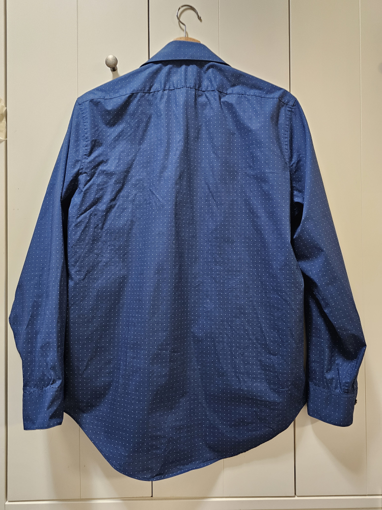 Calvin Klein men's shirt - photo 4