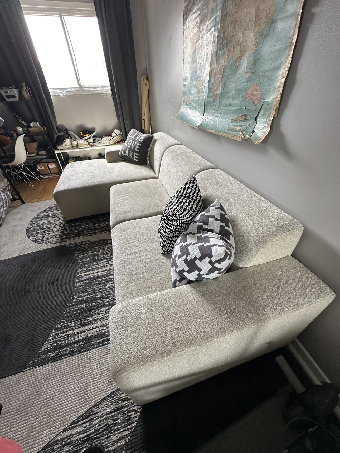 Nuevo couch - photo 4