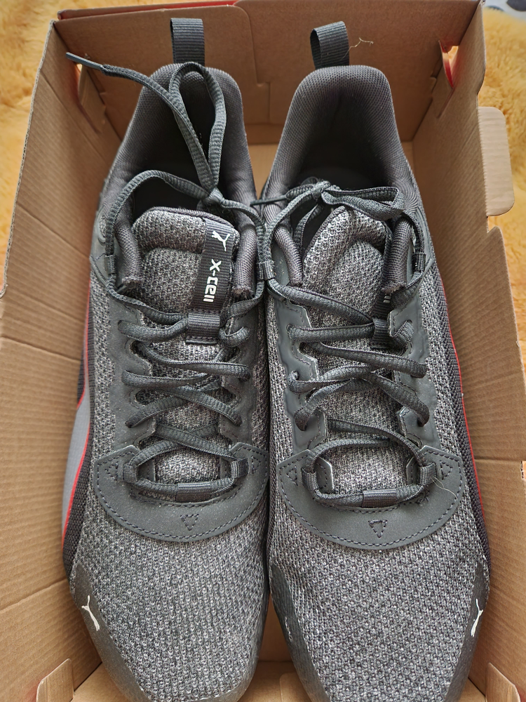 Puma Shoes - photo 4