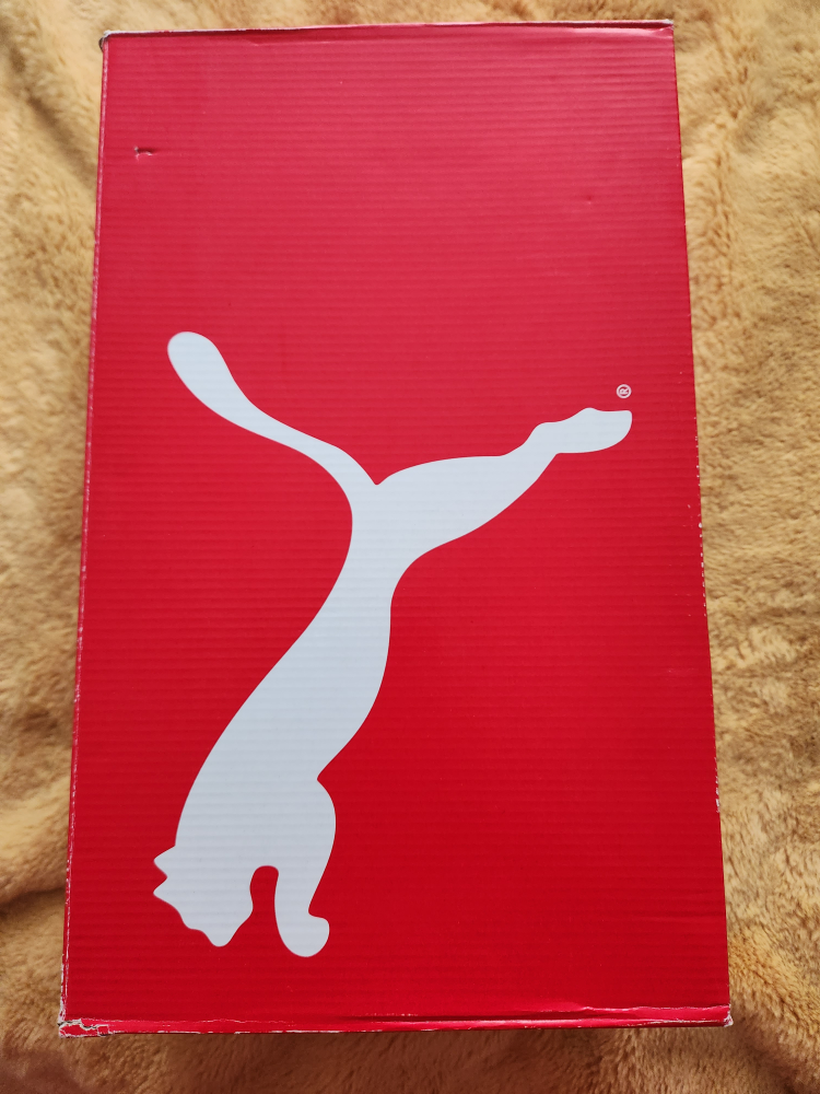 Puma Shoes - photo 5