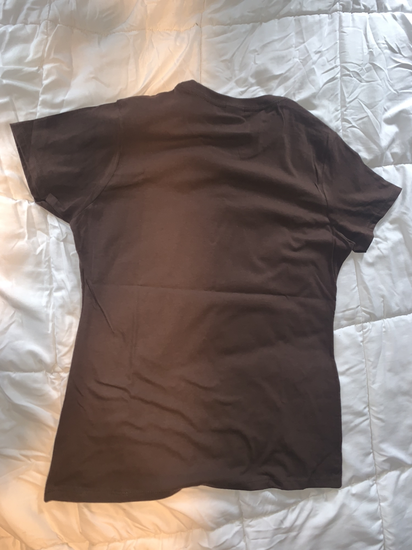 Pompompurin Pancake Breakfast T-Shirt - photo 4