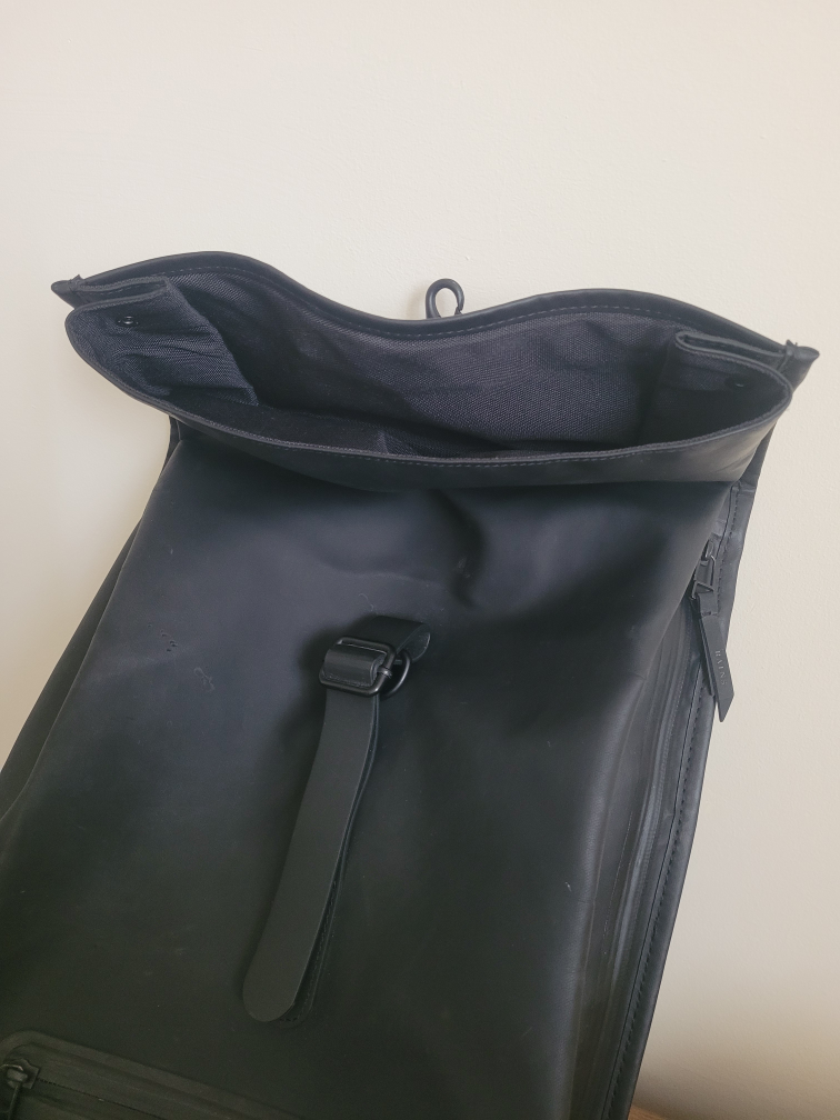 Rains Waterproof Backpack image indicator(5)