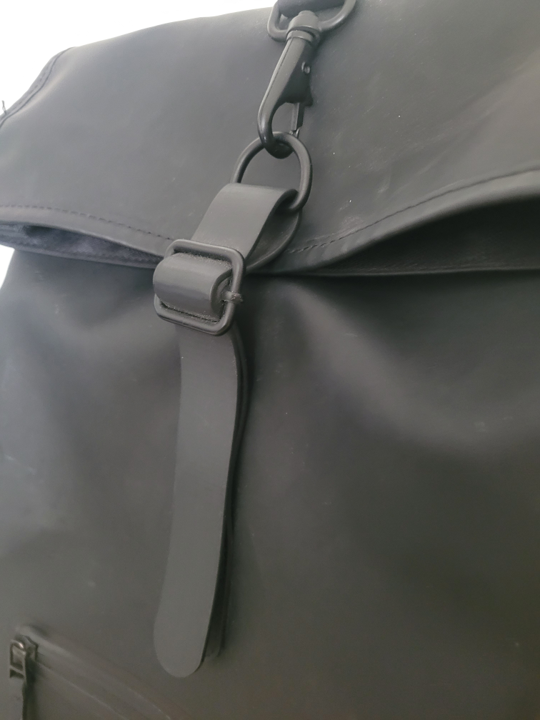 Rains Waterproof Backpack image indicator(6)