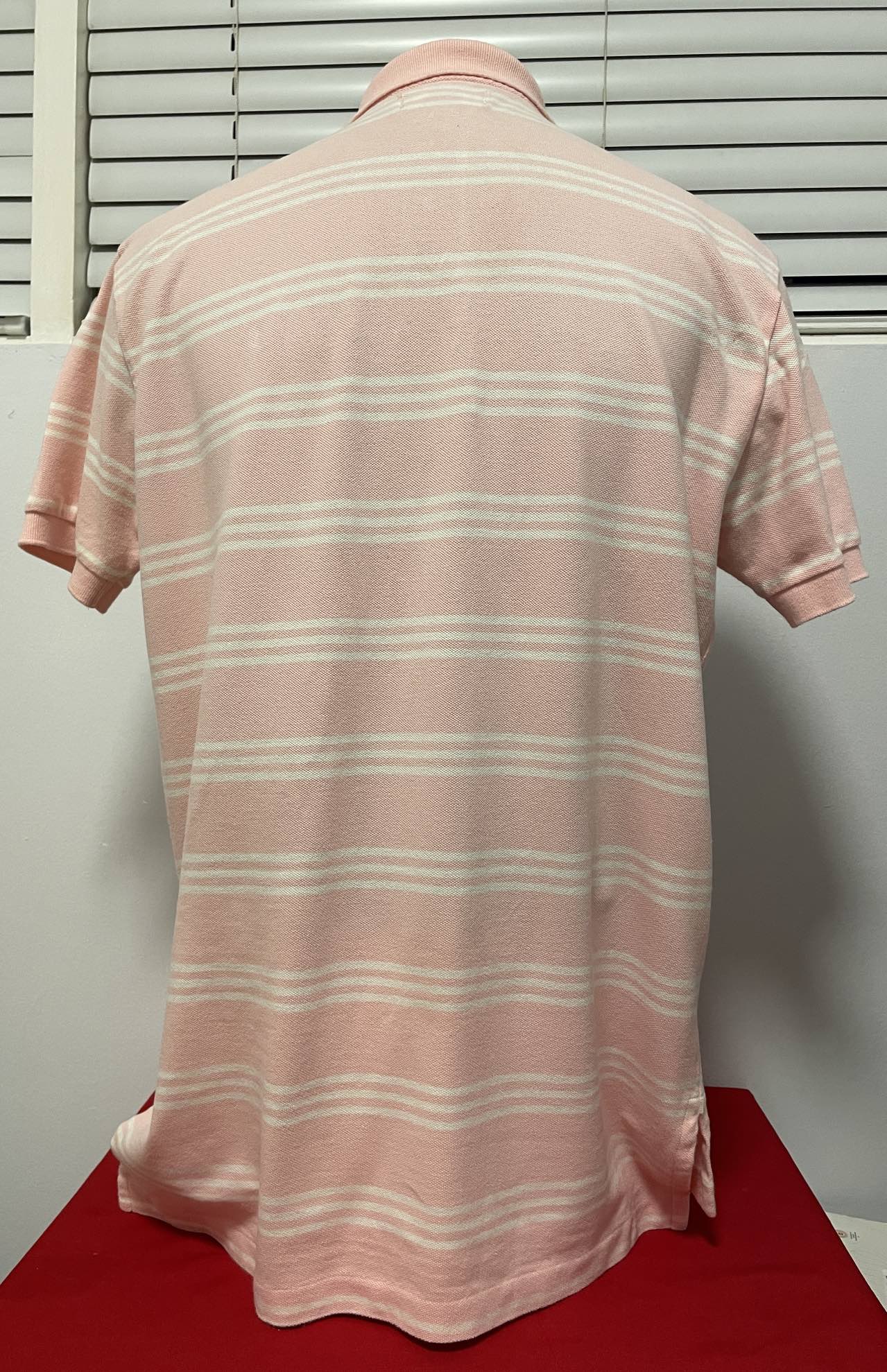 Ralph Lauren Polo Shirt size Large - photo 3