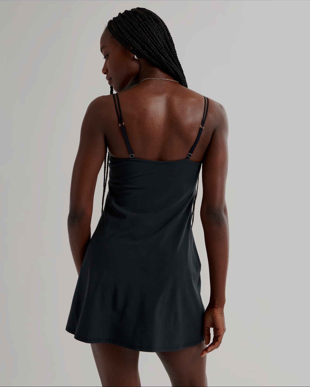 Abercrombie & Fitch Traveler Mini Dress (BNWT) image indicator(3)