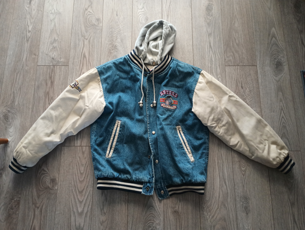Vintage Disney's Eeyore Jacket - photo 3