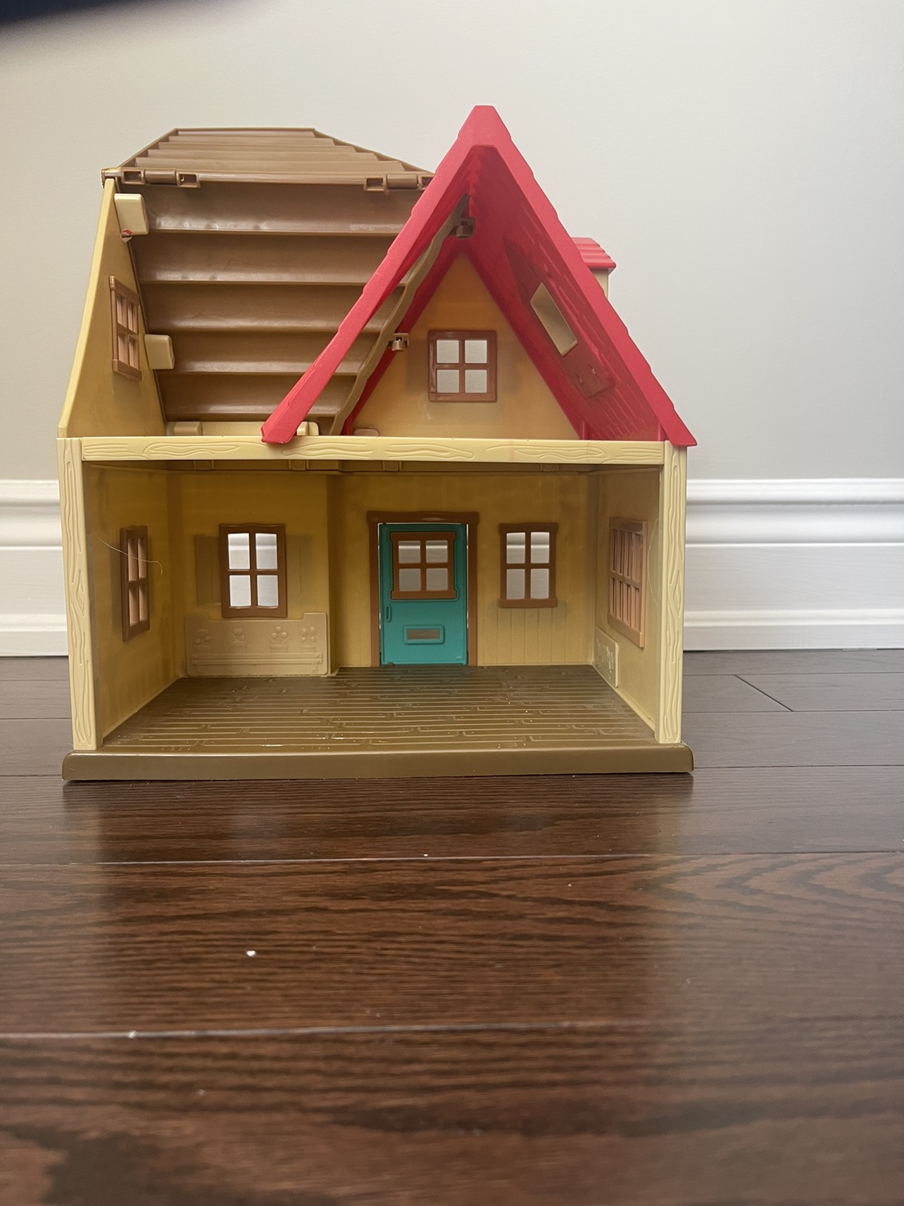 Play house - photo 5