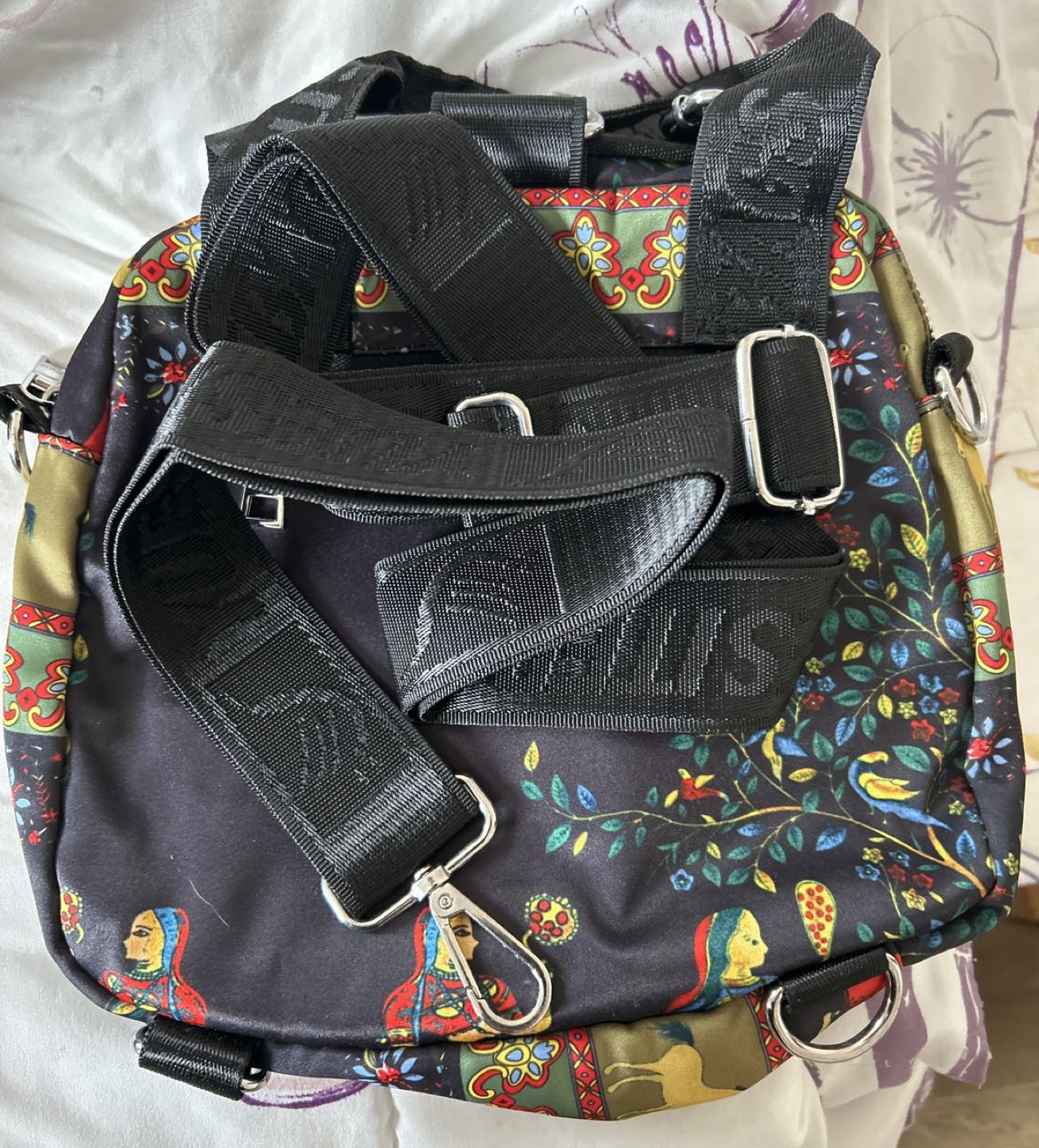 Brand new beautiful girl’s small beg pack🥕 - photo 3