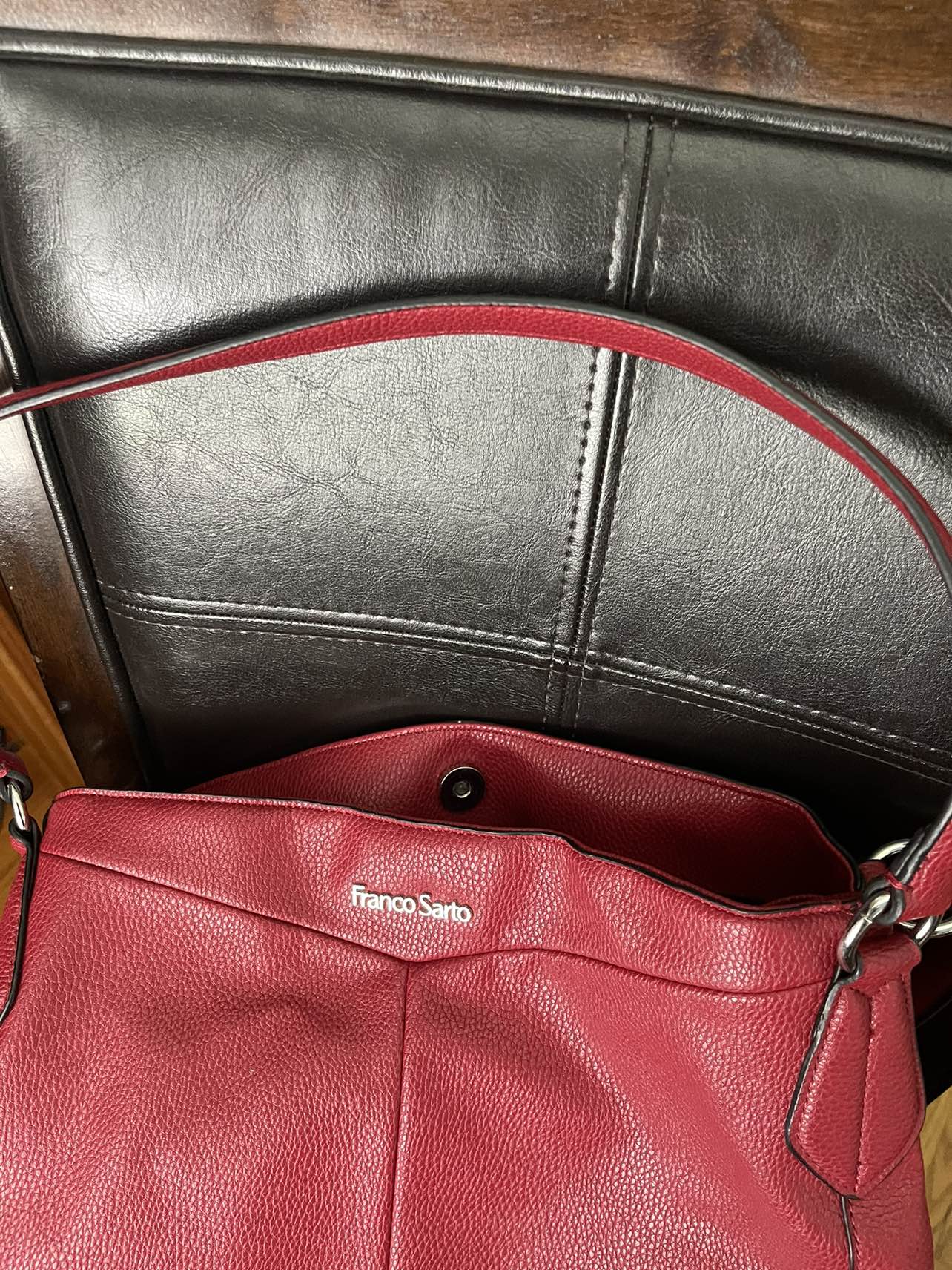 Franco Sarto Purse image indicator(2)