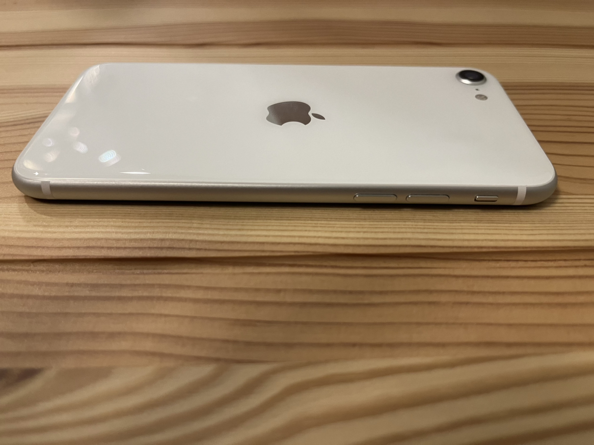 iPhone SE 2020 64GB - photo 3