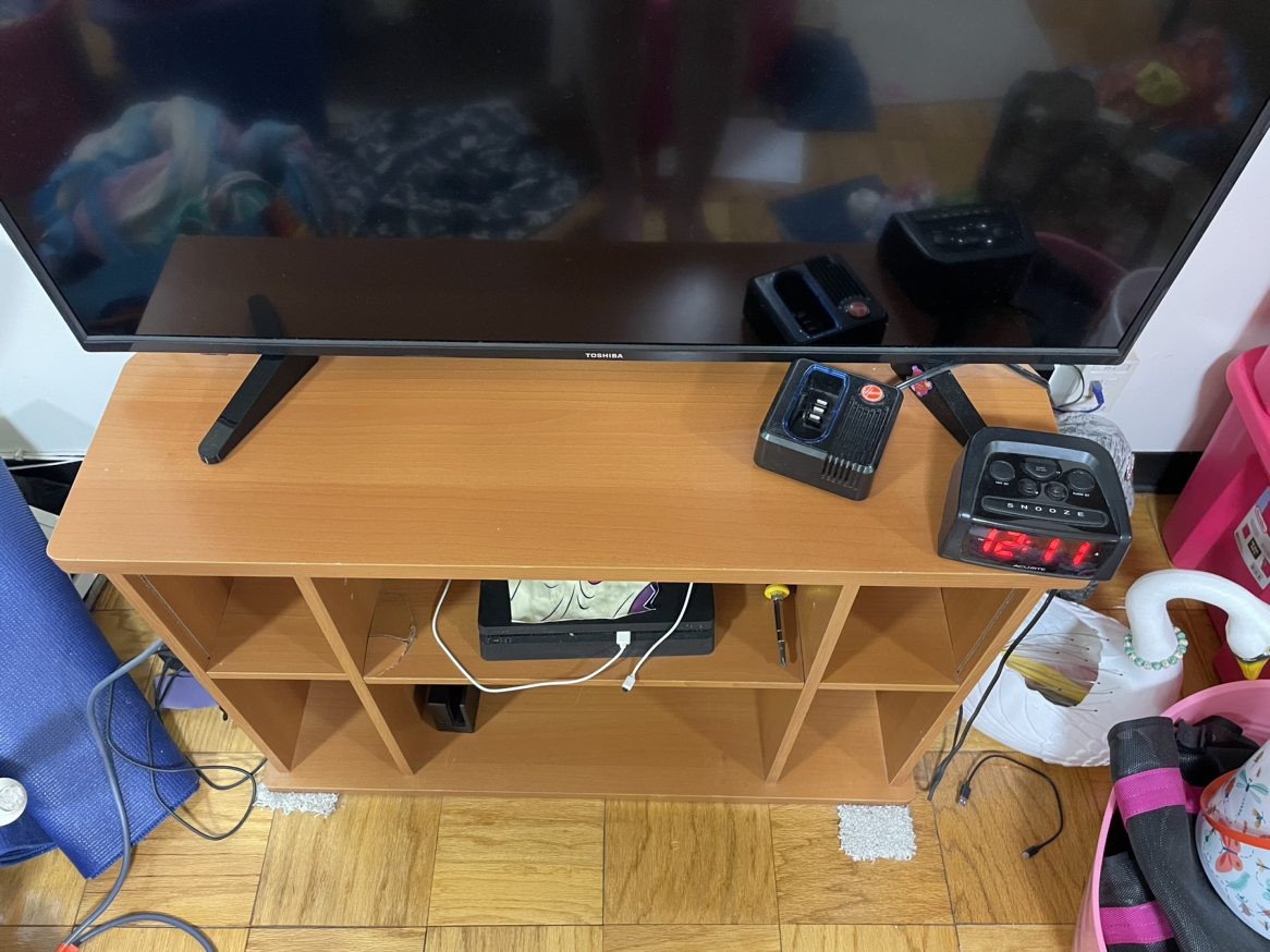 Tv stand - photo 2