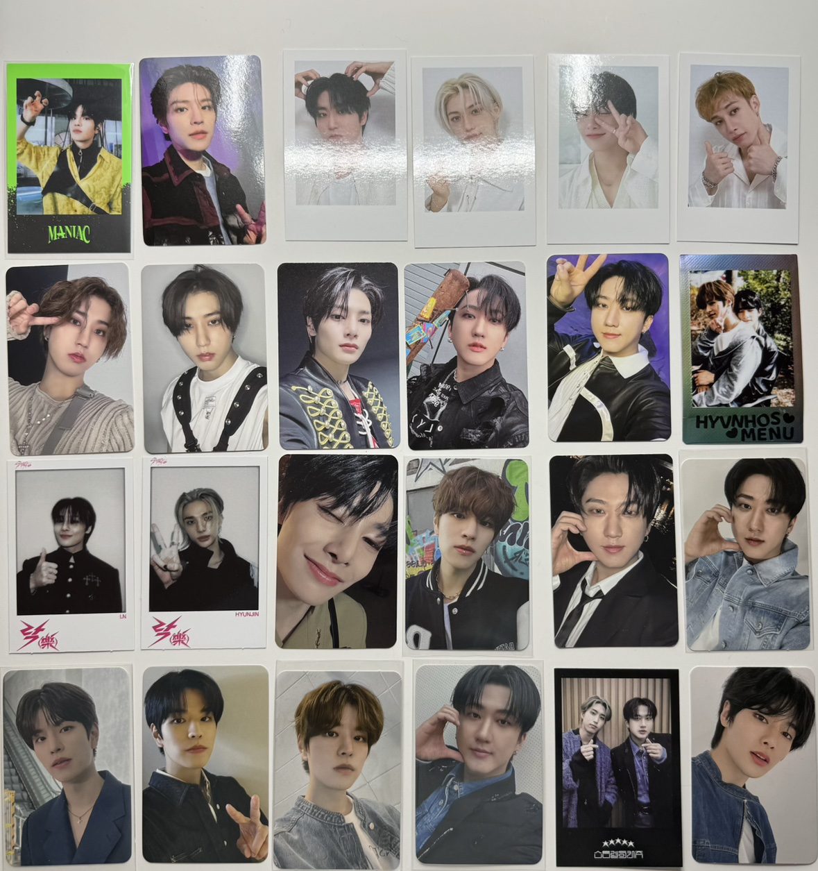 skz pcs - photo 2