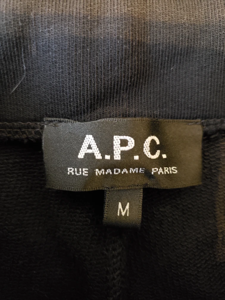 A.P.C. shorts - Authentic - photo 3