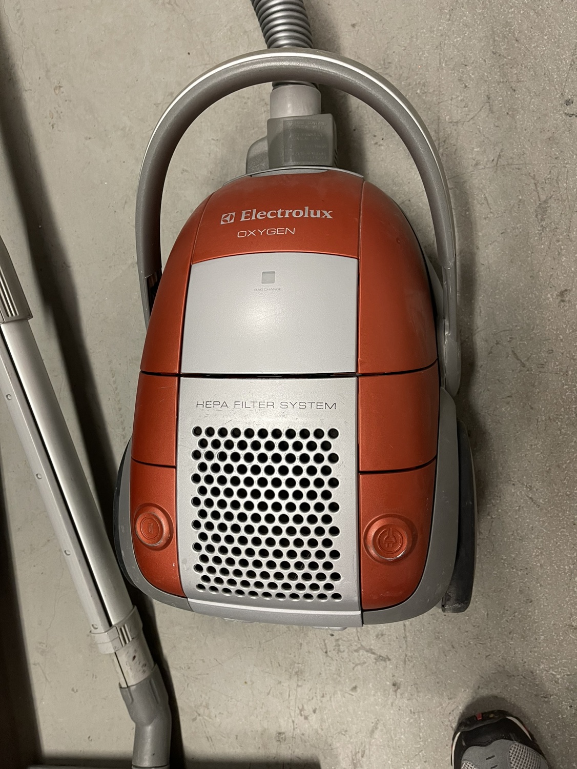 Vacuum thumbnail