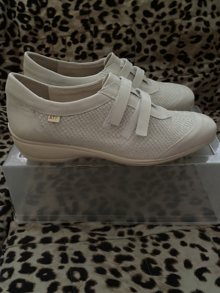 Leather Shoes - photo 2