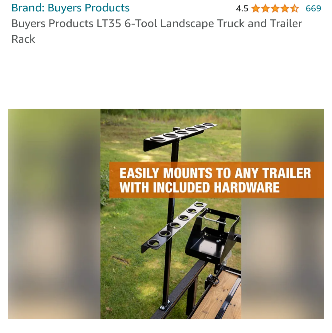 Tool Rack for sale image indicator(5)