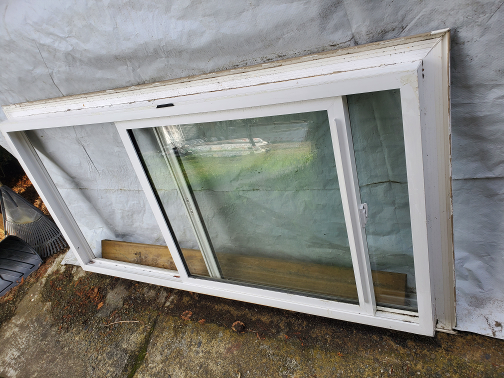 window