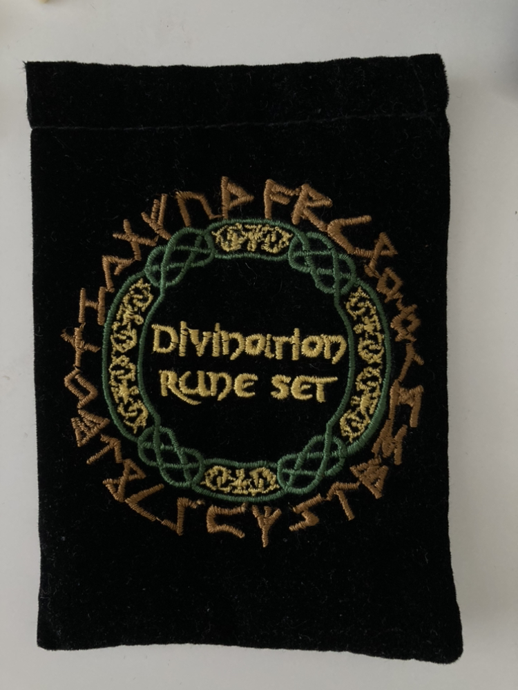 Rune set image indicator(2)