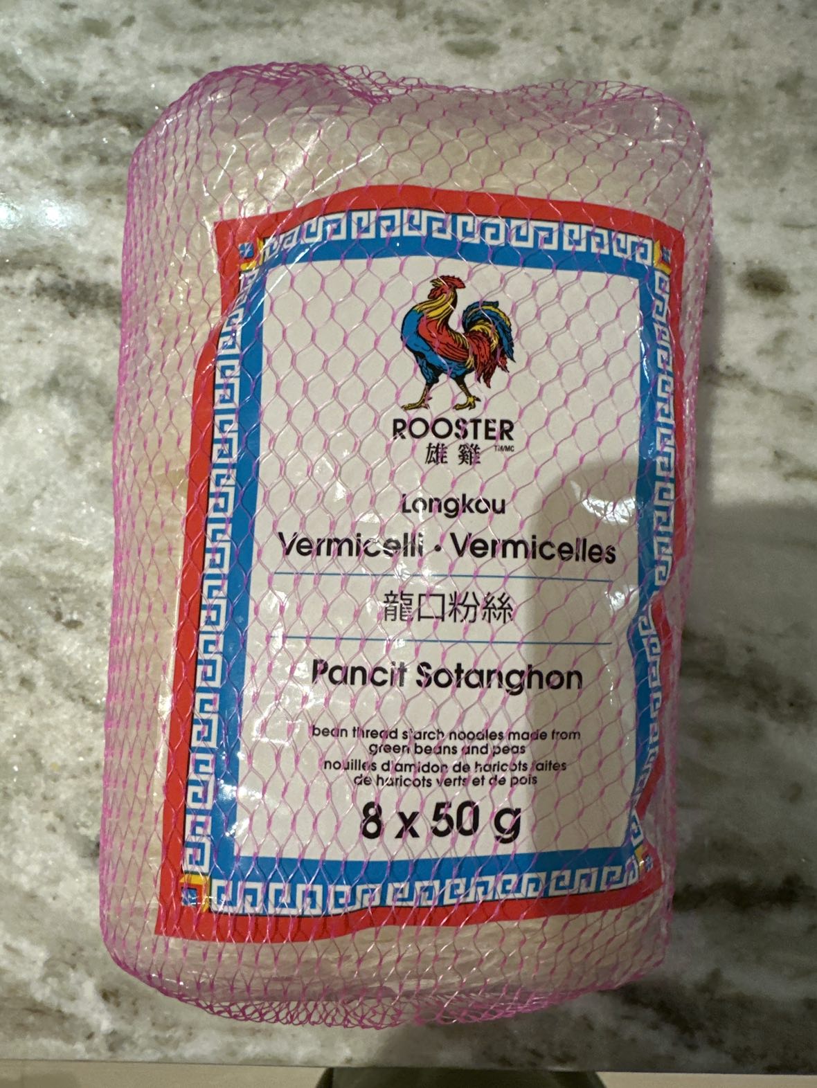 Rice vermicelli thumbnail