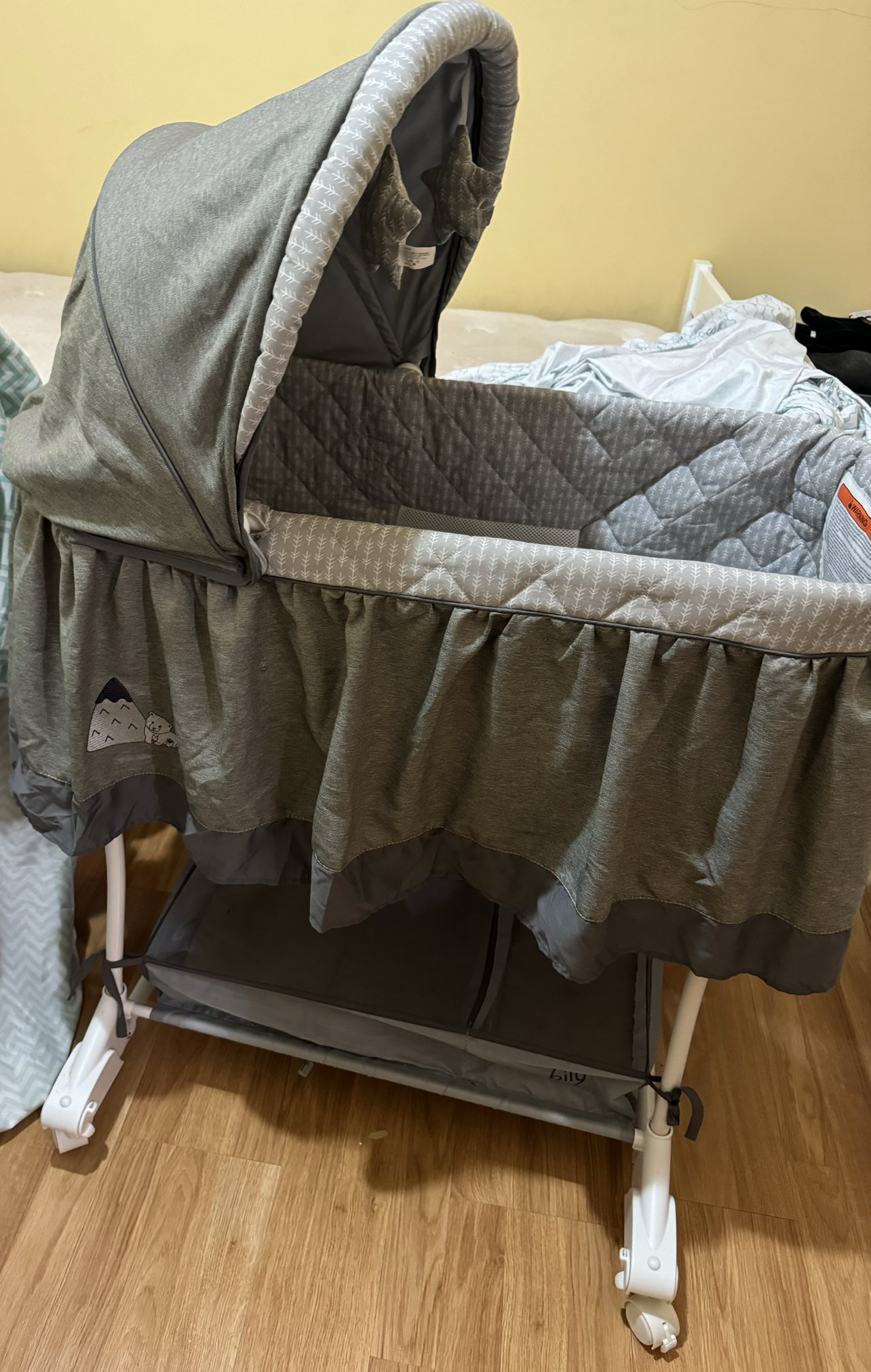 Bassinet