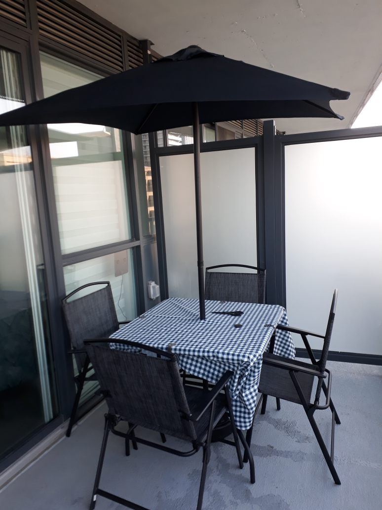 Patio set - 7 piece - photo 3