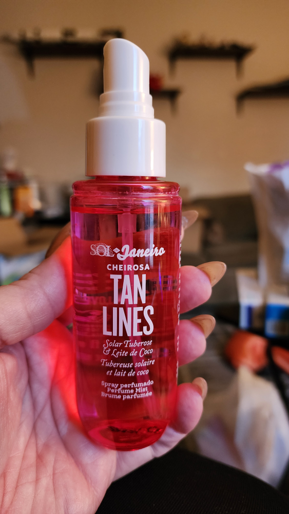 Sol de Janerio Body Spray - photo 3