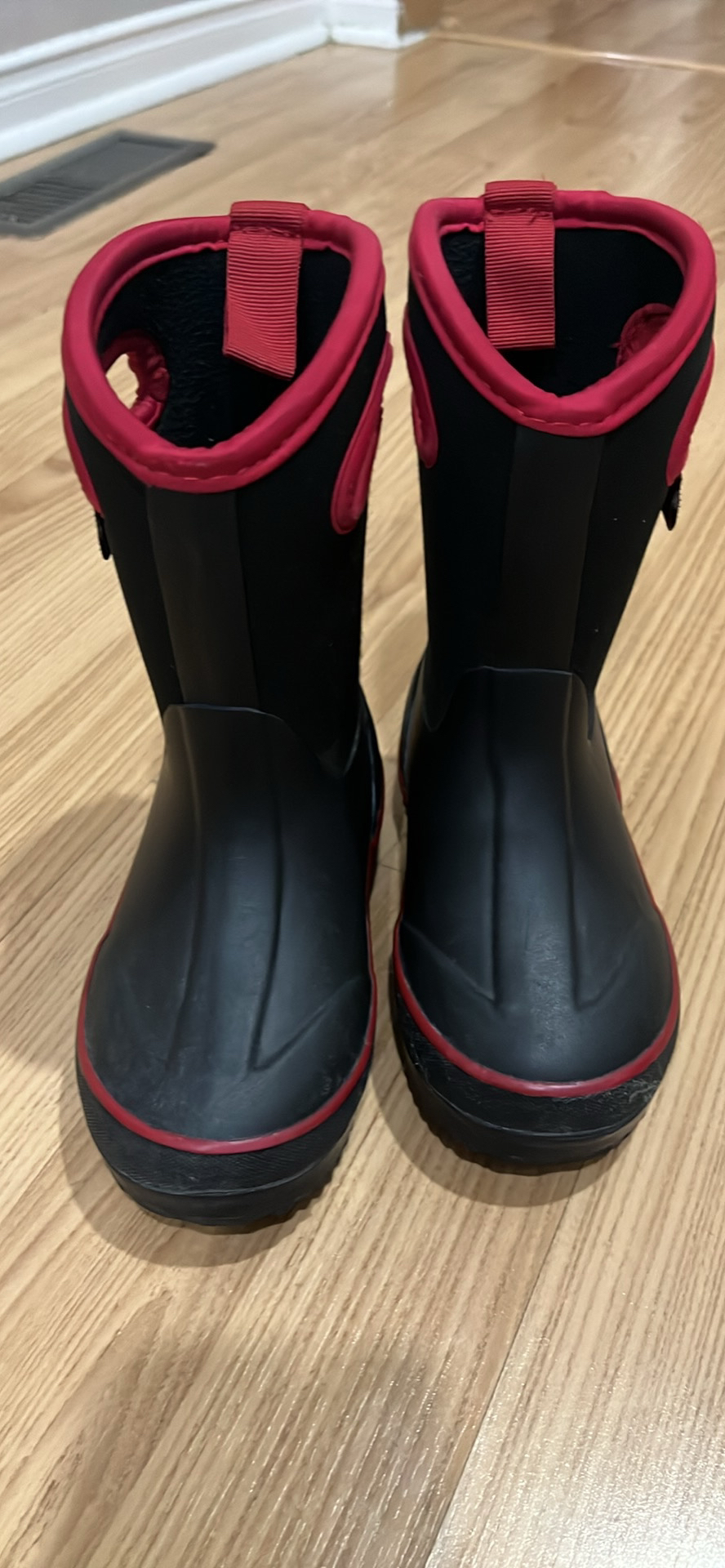 George Toddler Boys' Neo Boots toddler size 8 - photo 3