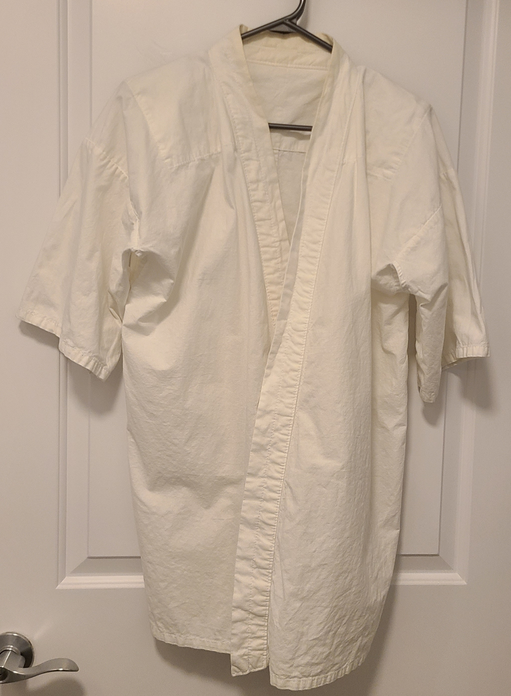 IAIDO Gi Tozando uniform Set - photo 5