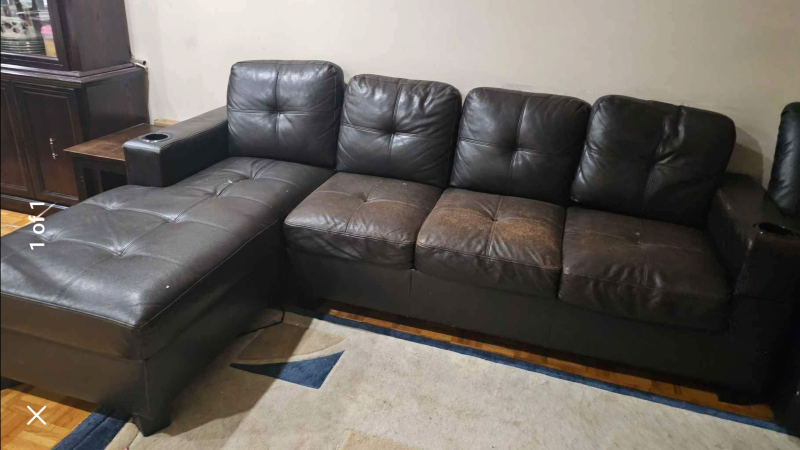 love seat